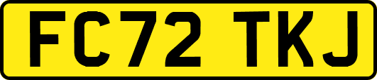 FC72TKJ
