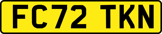 FC72TKN