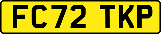 FC72TKP