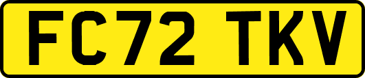 FC72TKV