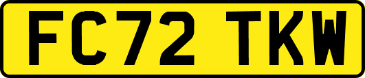 FC72TKW