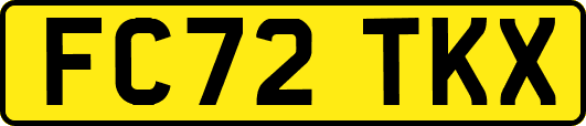 FC72TKX