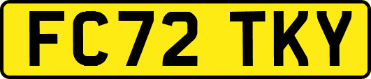 FC72TKY