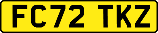 FC72TKZ