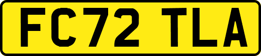 FC72TLA