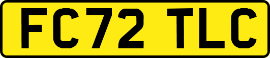 FC72TLC