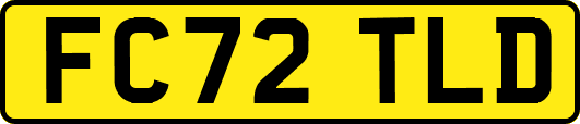 FC72TLD