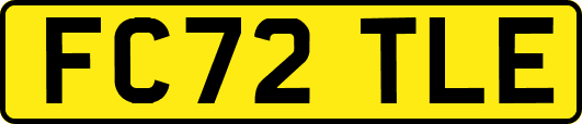 FC72TLE