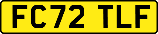 FC72TLF