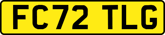 FC72TLG