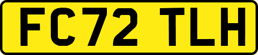 FC72TLH