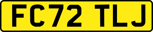 FC72TLJ