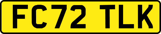 FC72TLK