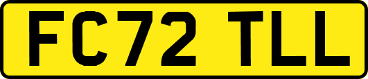 FC72TLL