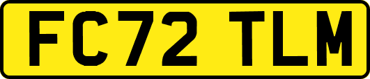 FC72TLM