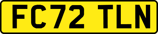 FC72TLN