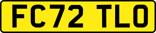 FC72TLO
