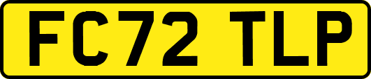 FC72TLP