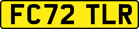 FC72TLR
