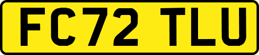 FC72TLU