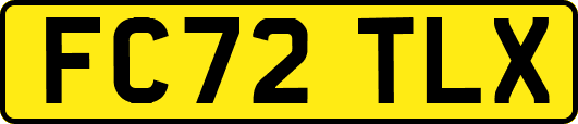 FC72TLX