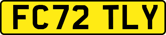 FC72TLY