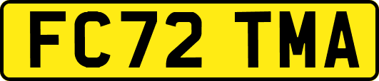FC72TMA