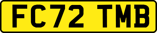 FC72TMB