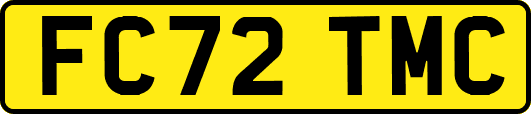 FC72TMC