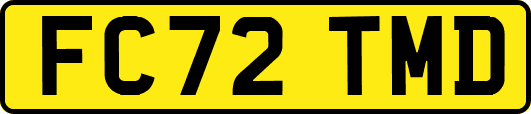 FC72TMD