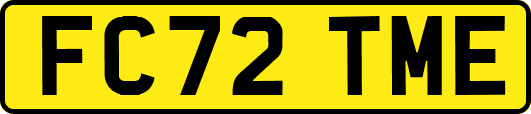 FC72TME