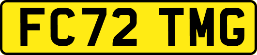 FC72TMG