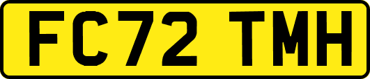 FC72TMH