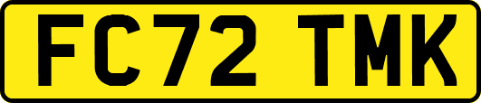 FC72TMK