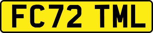 FC72TML