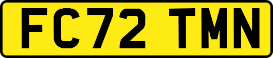 FC72TMN