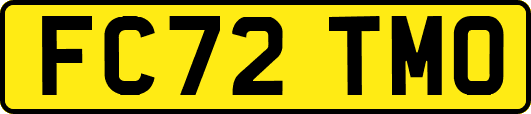 FC72TMO