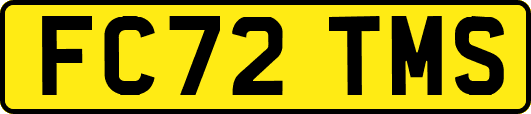 FC72TMS
