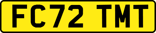 FC72TMT