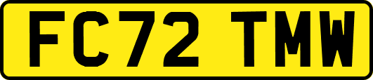FC72TMW