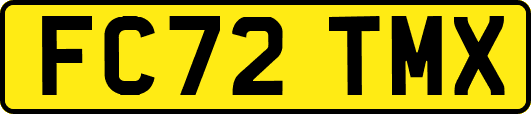 FC72TMX