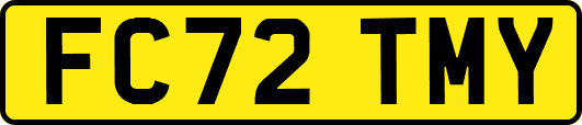 FC72TMY