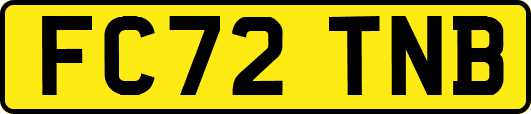 FC72TNB