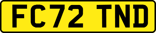FC72TND