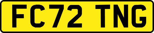 FC72TNG
