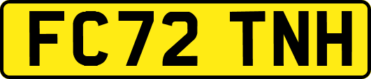 FC72TNH
