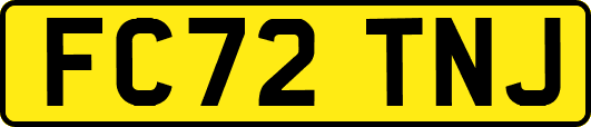 FC72TNJ