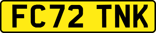FC72TNK