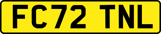 FC72TNL