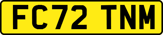 FC72TNM